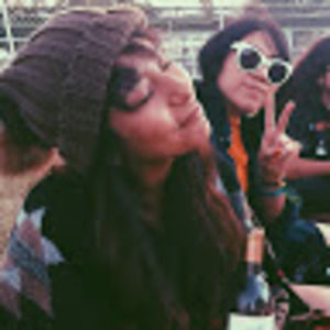 Meet your Posher, Evelyn